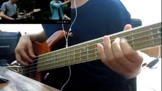 台大畢業歌《我們一起走，好嗎》（Bass Cover）