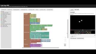 Code Snap 2600 - Tutorial 2