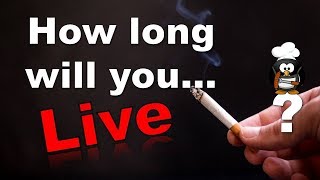 ✔ How Long Will You Live? - Personality Test Quiz