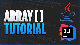 Arrays in Java - Für BEGINNER - Java Programmieren Lernen - 11