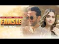 Faasle (فاصلے) | Full Movie | Affan Waheed And Arij Fatyma | A Heart-Breaking Love Story | IAM2G