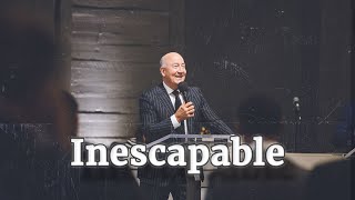 Inescapable (Ineludible) - Bishop Barry Sutton