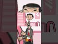 Học Tiếng Đức Qua Phim - Mr. Bean (Bản Đức)  HALLO