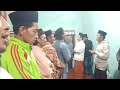 Kyai Jafar sodiq kalisapu, Gus Aldo mangli,Gus umar,Gus Ahsan. #berkahsholawat