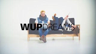 WUP Dreams 2016 - Puhujat