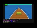 お金払うから見逃して！！　＃６【pc88ゲーム　アゲイン】