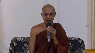 අප්‍රමාදය -  Ven Angulgamuwe Ariyananda Thero