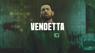 (Free) Eminem Type Beat - 'VENDETTA II'