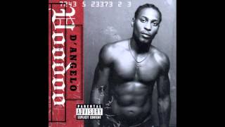 D'angelo - Untitled (How Does It Feel)