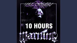 [10 HOURS] MC ORSEN - WARNING (Sped Up)