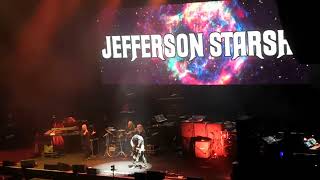 Jefferson Starship - We build this city (LIVE HD) 31.10.2022 Berlin Max Schmeling Halle