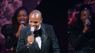 Firm Faith Music - Angiwanaki (Live Performance)