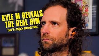 Kyle Mooney is SORRY 😢