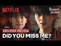 Song-Kang vs Lee Do-Hyun | Sweet home S3 | Hindi | Netflix Korea