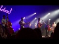 The Avett Brothers- 