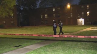 City sees decrease in holiday weekend shootings compared to previous years - WGN Midday News