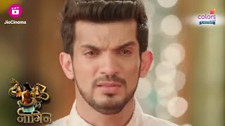 Ritik in dilemma: Naagin or Shivanya? | Naagin S1