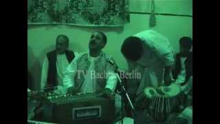 TV Bachtar Berlin Afghan Music Ustad Del Ahang Chesht Sharif Herat Afghanistan 2