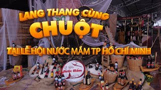 Lễ hội nước mắm Thành phố Hồ Chí Minh