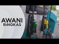 AWANI Ringkas: Sidang Parlimen