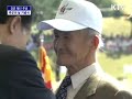 풀영상 건군 제61주년 국군의 날 기념식 충남 계룡대 2009. 10. 01