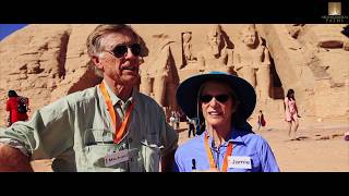 Archaeological Paths' Royal Egypt Tours Review (2019)