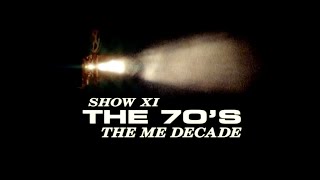Lost Treasures of NFL Films: The 70's - The Me Decade HD