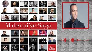 Mümin Sarıkaya - Gözlerin | Mahzuni'ye Saygı | © Arda Müzik 2017