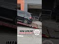 Kereta anda bermasalah?  Boleh terus datang atau kami set towing ke IMAN CARCARE