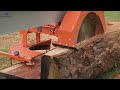 sawmill machinery and equipment and accessories for portable sawmill