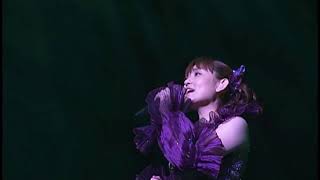 ♡田村ゆかり♡ 不可触な愛 {2007.12.24 Release DVD [＊Sweet Milky Way＊ 2007 Summer] より}