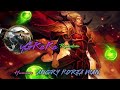 Warcraft III - 2v2 AT - BNet - yG.KeKe and ANGRY_KOREA_MAN (@LOSERCLOWNMAN) - May 5th, 23 - Part 1