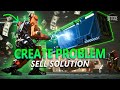 Star Citizen's Argo ATLS  - Create Problem Sell Solution