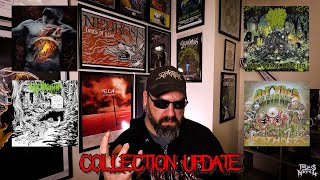 Necrotic Nick's Collection Update 142