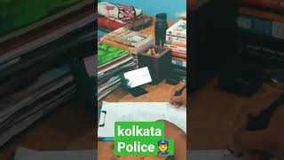 Kolkata Police Motivation#WBP#SSCGD#ssc#constable#police#army#kp#sscgd2023 🔥🔥