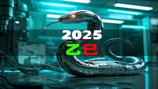 听说2025年有大“灾变”？