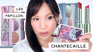 🦋HIGHLY ANTICIPATED COLLECTION OF 2025🦋CHANTECAILLE LES PAPILLON🦋