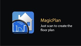 MagicPlan iOS app review