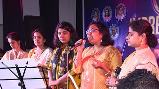 Yamuna Kalyani Medley