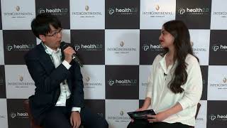 Yuuki Tazawa | Health 2.0 Conference Reviews