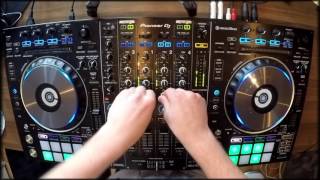 DJ FITME MIAMI 2016 Festival EDM MIX #26 720p 30fps H264 192kbit AAC