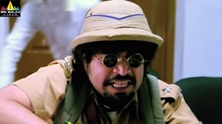 Gambler Movie Scenes | Premji Amaren Comedy | Ajith Kumar, Arjun, Trisha | Sri Balaji Video
