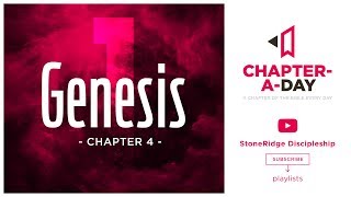 Genesis 4 Bible Study