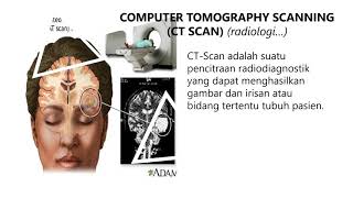 Persiapan, Pelaksanaan dan Paska Pemeriksaan Diagnostik