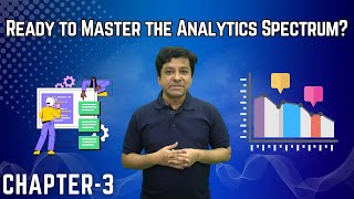 Types of Data Analytics | Descriptive | Predictive | Prescriptive | Ch-3 | Programming Hub
