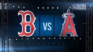 7/31/16: Pedroia powers comeback win for Red Sox