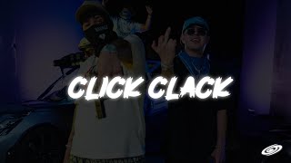 Click Clack - Victor Mendivil x Oscar Maydon