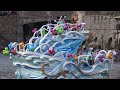 tds　東京ディズニーシー　ニューイヤーズ・グリーティング②　2013.1.5