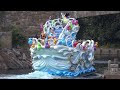 tds　東京ディズニーシー　ニューイヤーズ・グリーティング②　2013.1.5