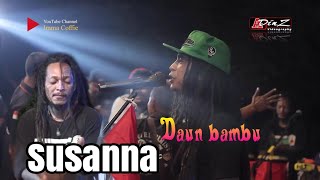 Daun Bambu Susanna live Java extremist #5 Pantai sowan tuban